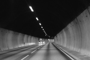 norwaytunnel